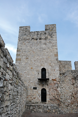 Кула деспота Стефана Лазаревића на Калемегдану